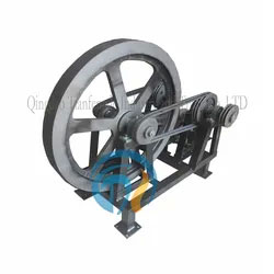 Customized Energy-Saving Flywheel-50kg Generator Flywheel50kg