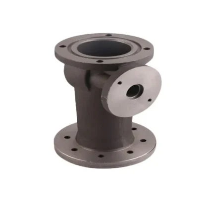 China Manufacturer OEM ODM Precision Casting Parts Service Iron Aluminum Stainless Steel Lost Foam Casting Foundry service