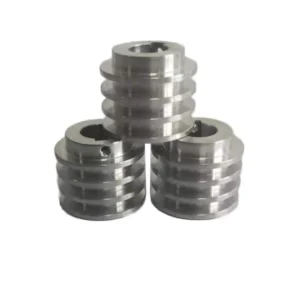 2023 high quality wholesale precision cnc milling custom processing service cnc parts aluminum metal parts