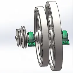 flywheel 100 kg free-energy-generator-flywheel shaft for flywheel