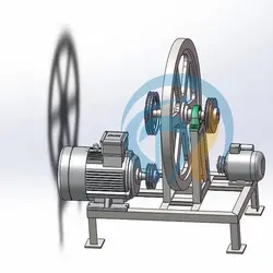flywheel 100 kg free-energy-generator-flywheel shaft for flywheel