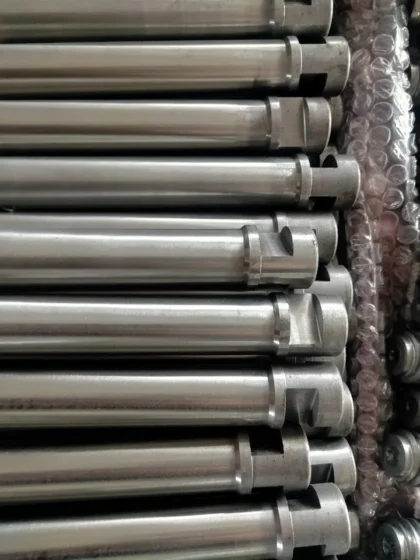 One-Stop Service Custom Cheap CNC Turning Machining Parts Custom CNC Machining Service CNC Turning Parts