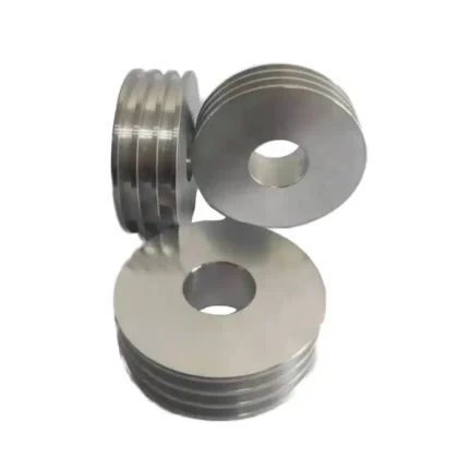 2023 high quality wholesale precision cnc milling custom processing service cnc parts aluminum metal parts