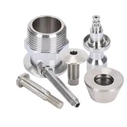 Custom Metal Cnc Machined Milling Turning Service Brass Cnc Lathe Turned Parts Precision Copper Brass Machining Cnc Turning Part