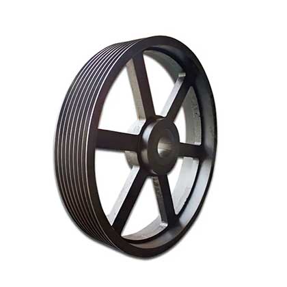 Cast Iron Fly Wheel Generator flywheel Free Energy Heavy Duty Casting Flywheel