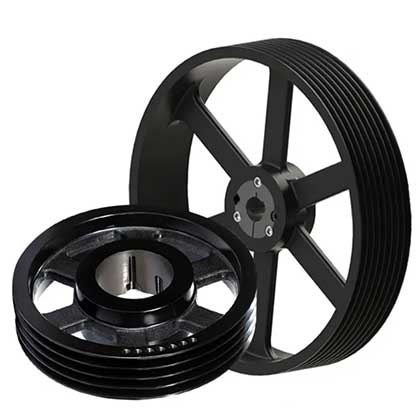 Cast Iron Fly Wheel Generator flywheel Free Energy Heavy Duty Casting Flywheel