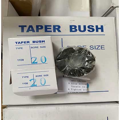 Wholesale of factory iron cast pulleys