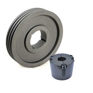 Wholesale of factory iron cast pulleys