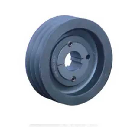 Customized free energy generator cast iron flywheel pulley for40kg, 50kg, 100kg, 200kg