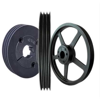 Buy Custom Sizes Machined 100KG Electric Flywheel Energy Storage Systems