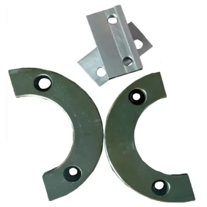 High Precision Custom Made CNC Machining/Machined Aluminum/Steel/Copper/Brass Parts OEM & ODM Service Factory Pric