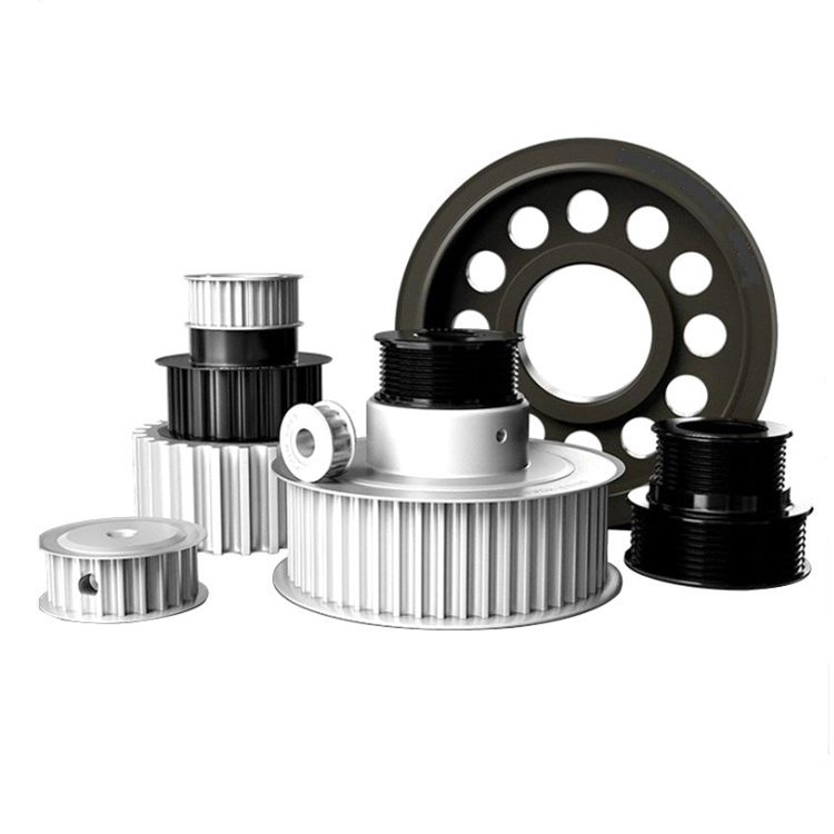 timing belt pulley